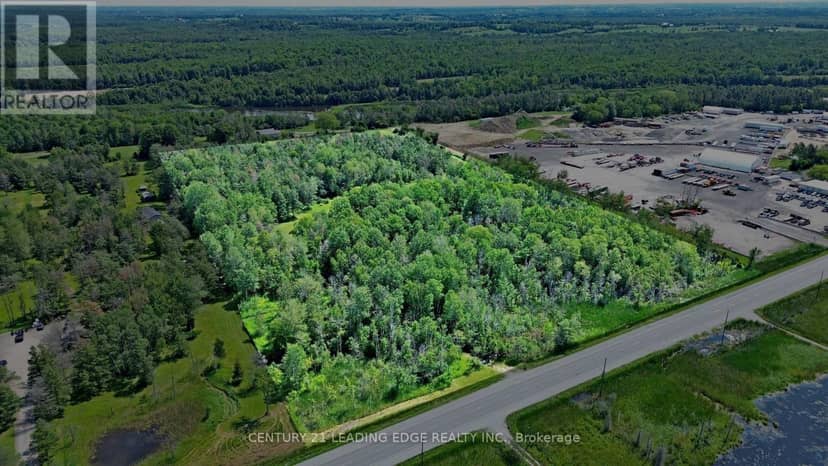 23589 Highway 48, Georgina