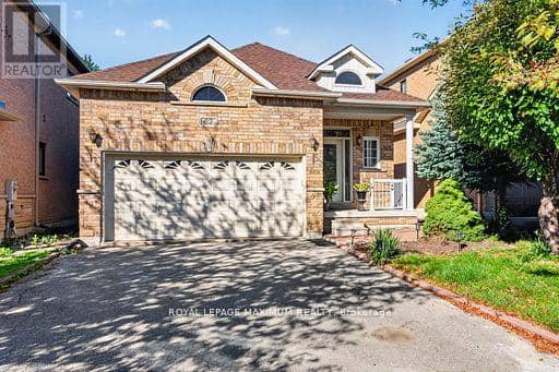 62 Diploma Avenue, Vaughan