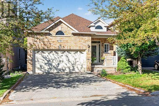 62 Diploma Avenue, Vaughan, photo 2