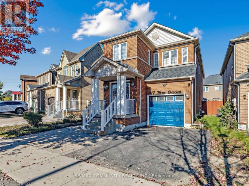 117 Tara Crescent, Markham, photo 2