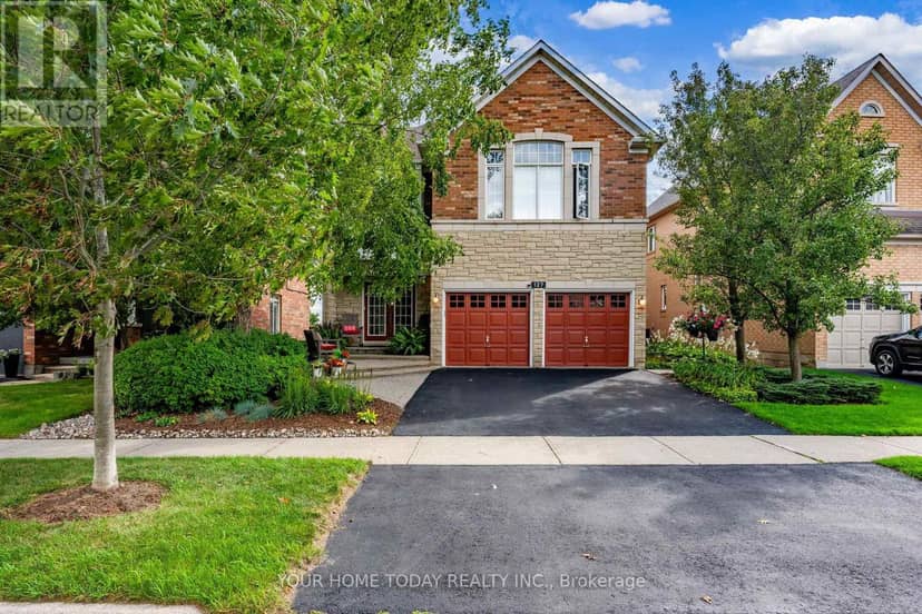 127 Miller Drive, Halton Hills, photo 2