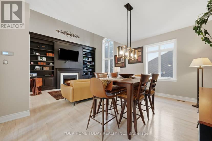 127 Miller Drive, Halton Hills, photo 8