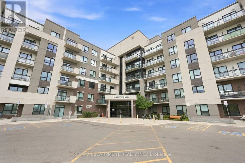 424 - 1105 Leger Way — photo 35 of 40