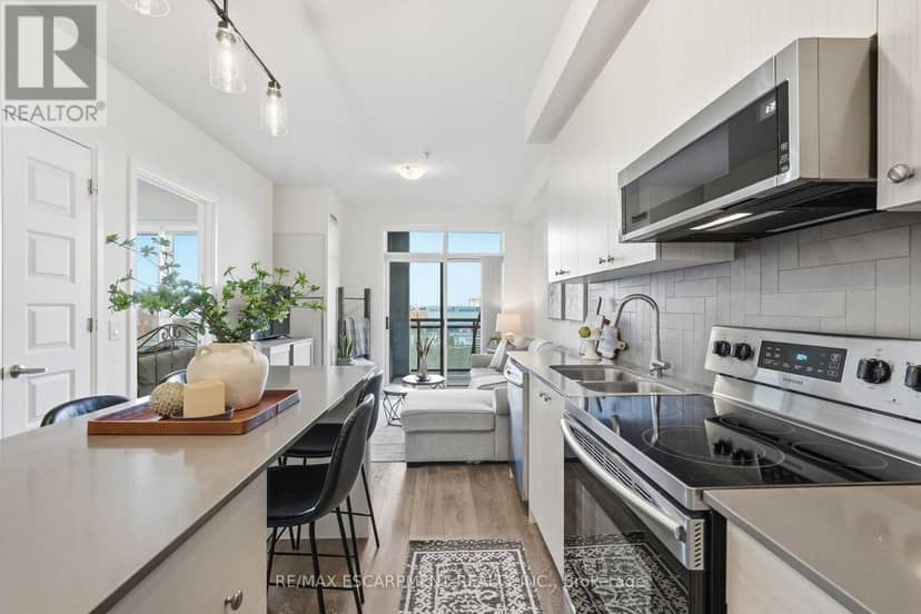 424 - 1105 Leger Way, Milton, photo 7