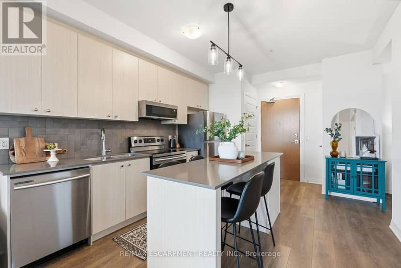 424 - 1105 Leger Way, Milton, photo 8