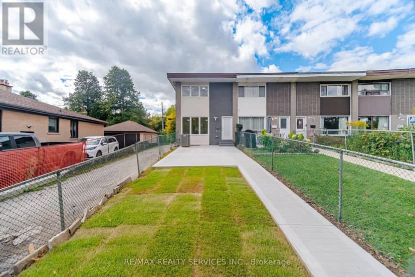 92 Corby Crescent, Brampton, photo 2