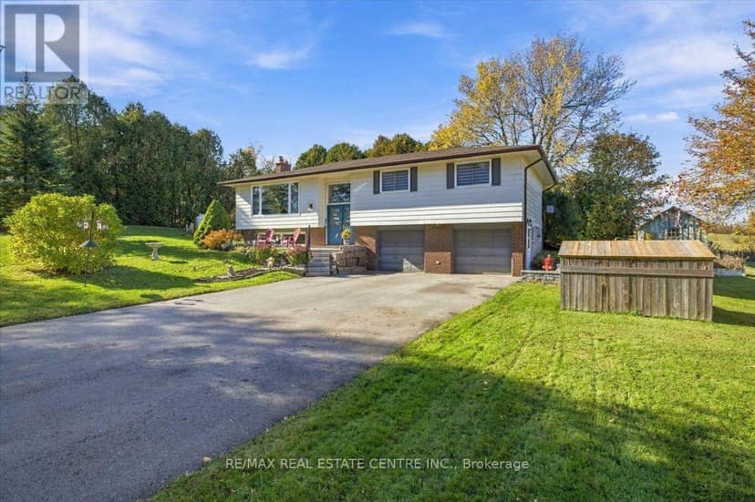 9032 32 Nd Side Road, Halton Hills, photo 2