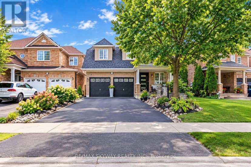 6214 Miriam Way, Mississauga