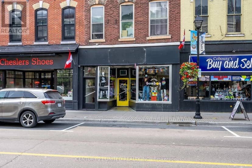 39 King Street W, Cobourg, photo 3