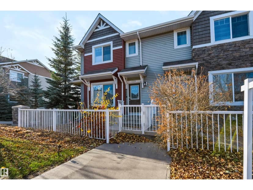 5319 3 AV SW, Edmonton, photo 4