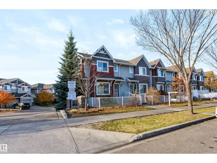 5319 3 AV SW, Edmonton, photo 2