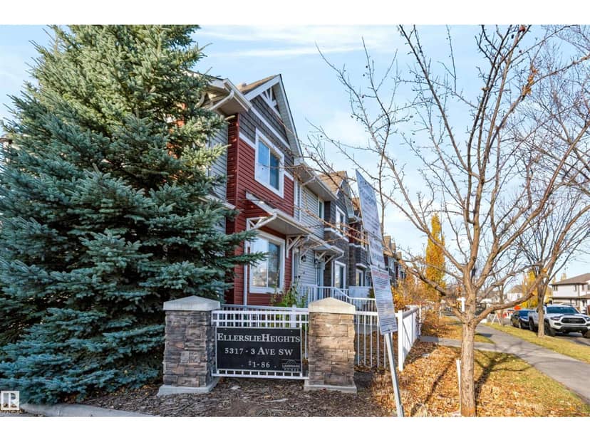 5319 3 AV SW, Edmonton, photo 5