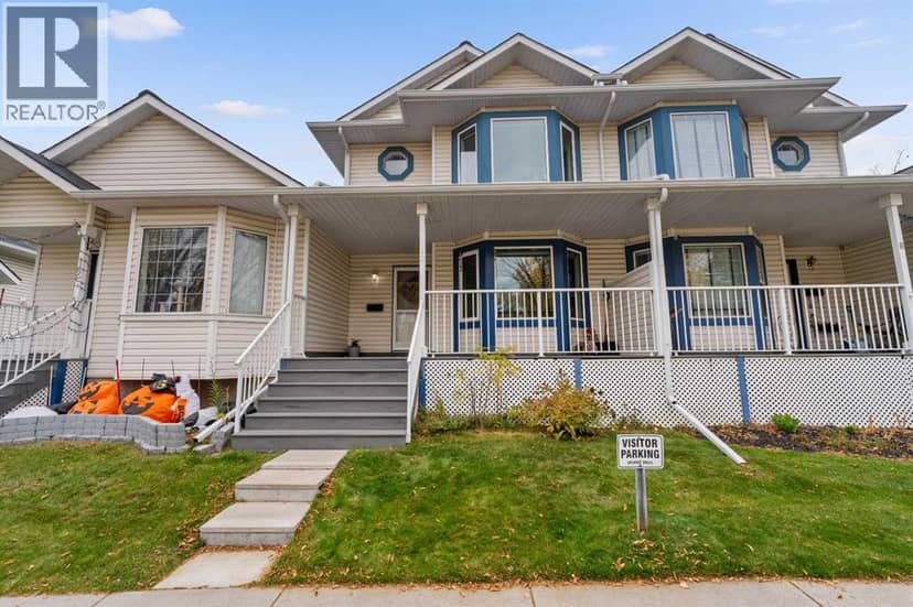 10 Martin Crossing Court NE, Calgary