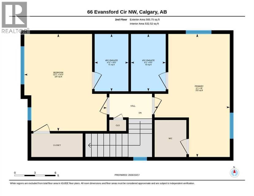 66 Evansford Circle NW — photo 38 of 39