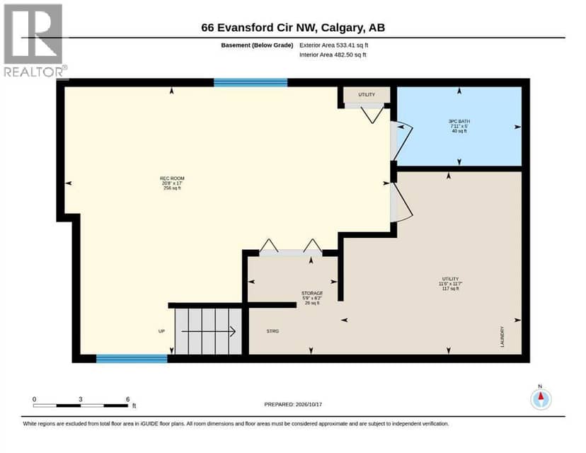 66 Evansford Circle NW — photo 39 of 39