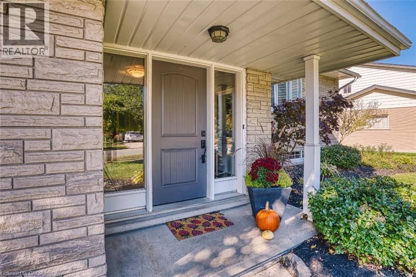 127 MIDLAND Drive, Kitchener, photo 7