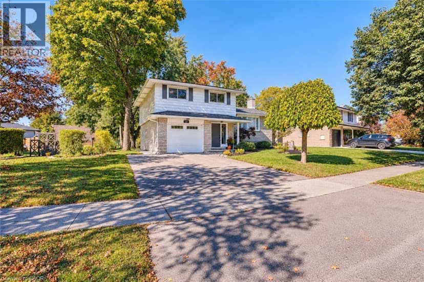 127 MIDLAND Drive, Kitchener, photo 4