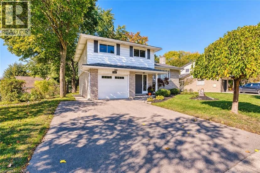 127 MIDLAND Drive, Kitchener, photo 5