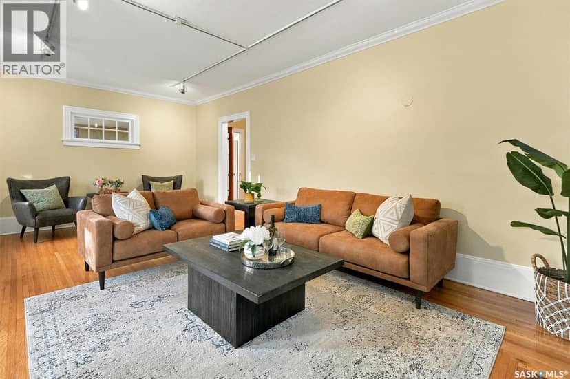617 7th AVENUE N, Saskatoon, photo 5