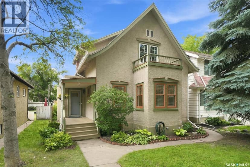 617 7th AVENUE N, Saskatoon, photo 2