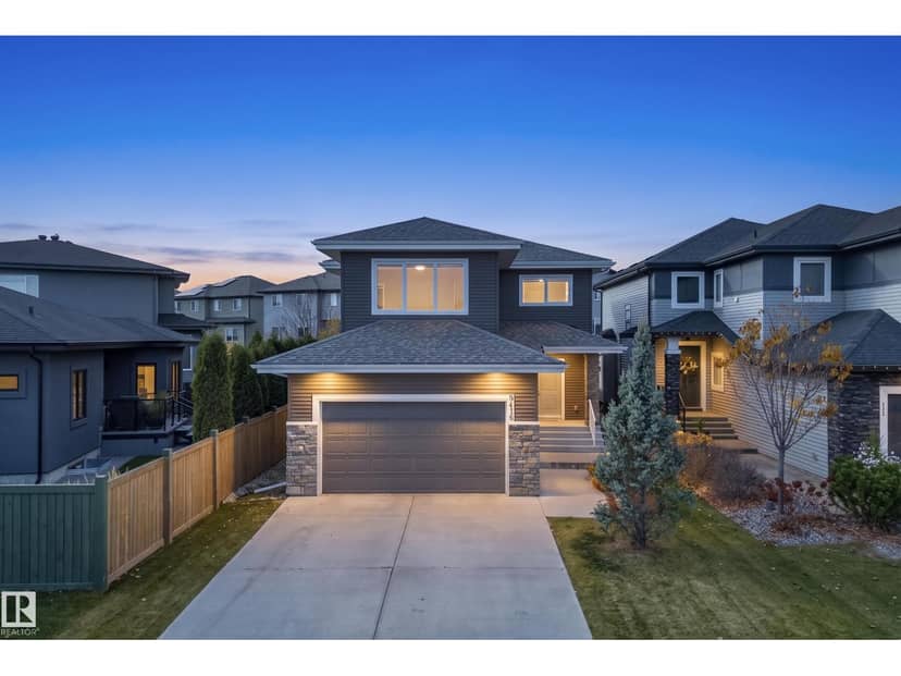 9416 206 ST NW, Edmonton, photo 3