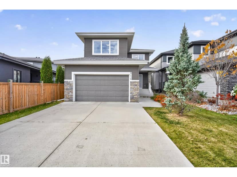 9416 206 ST NW, Edmonton, photo 4