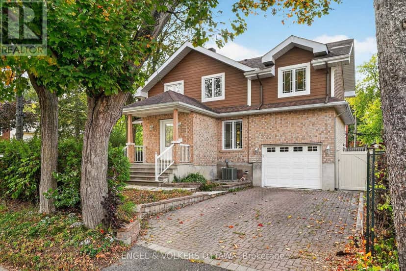 1330 Kilborn Avenue, Ottawa, photo 2
