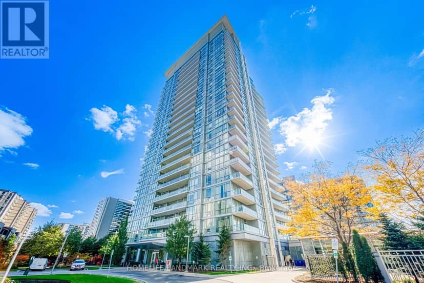 1606 - 62 Forest Manor Road, Toronto