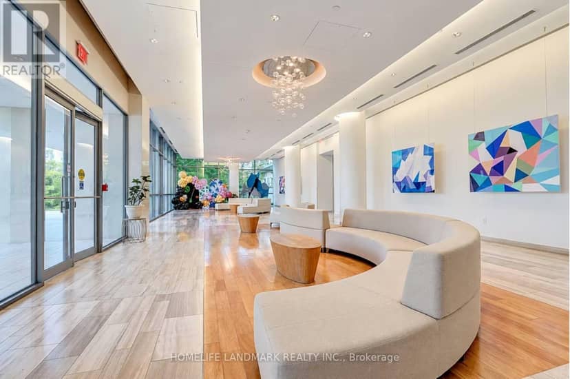 1606 - 62 Forest Manor Road, Toronto, photo 3