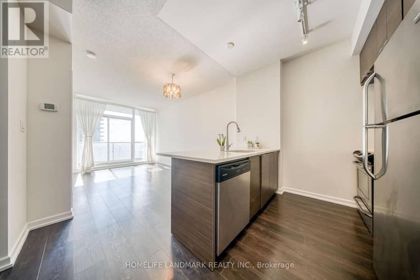 1606 - 62 Forest Manor Road, Toronto, photo 6
