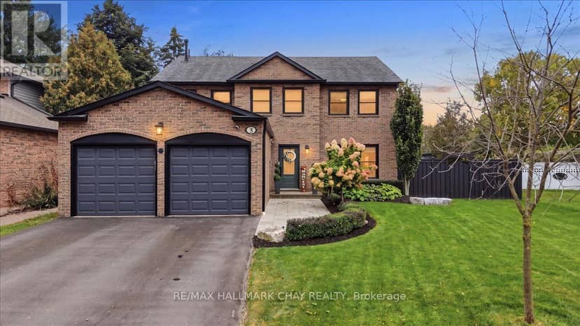 5 Draper Court, Whitby, photo 2