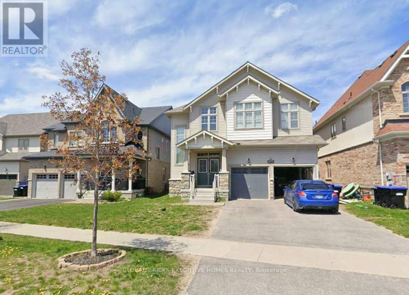 166 Gold Park Gate, Essa