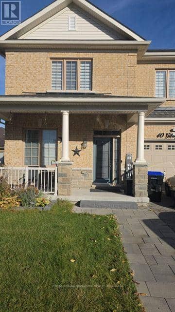 40 Gilroy Court, New Tecumseth, photo 2