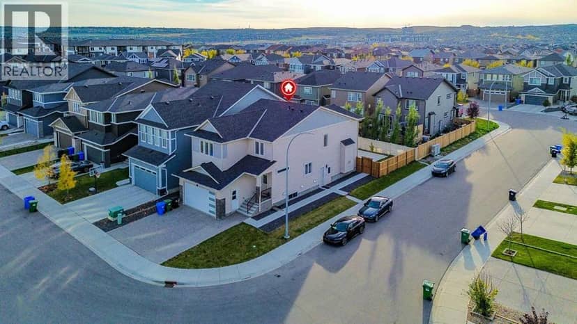168 Evansfield Close NW, Calgary, photo 2