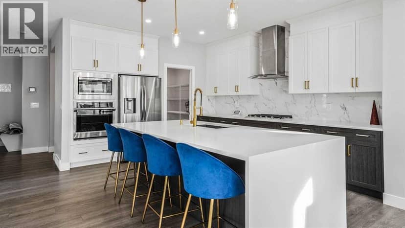 168 Evansfield Close NW, Calgary, photo 7