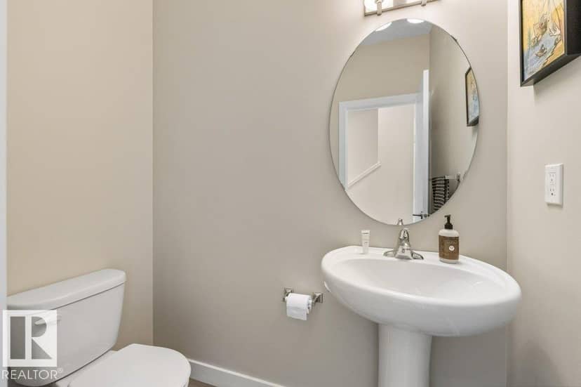 #122 2560 Pegasus Bv NW, Edmonton, photo 6