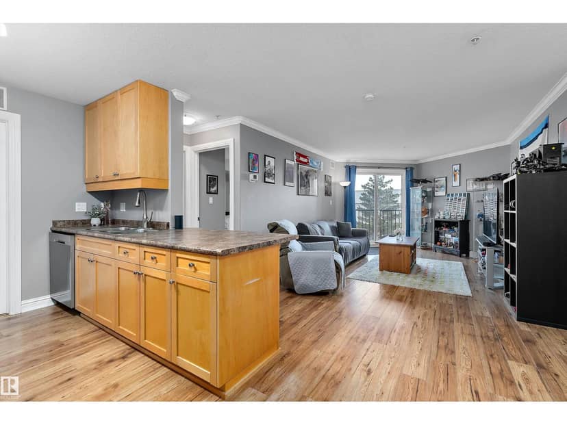 #321 13005 140 AV NW, Edmonton, photo 7