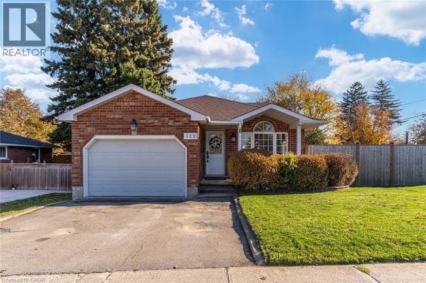 125 JELLY Street, Shelburne