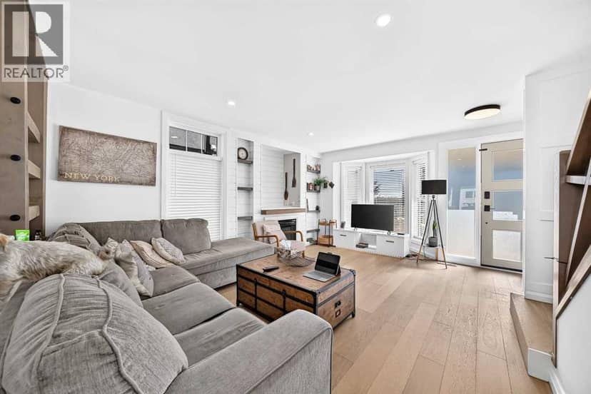 430 56 Avenue SW, Calgary, photo 6