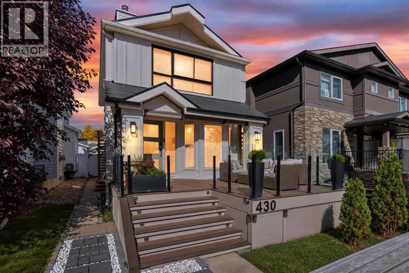 430 56 Avenue SW, Calgary, photo 4