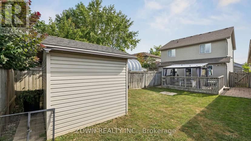 373 Seddon Road — photo 34 of 40