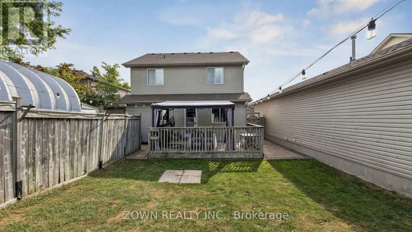 373 Seddon Road — photo 35 of 40