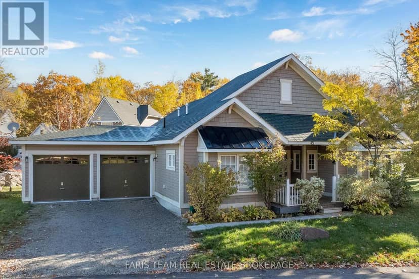 45 Marina Village Drive, Georgian Bay