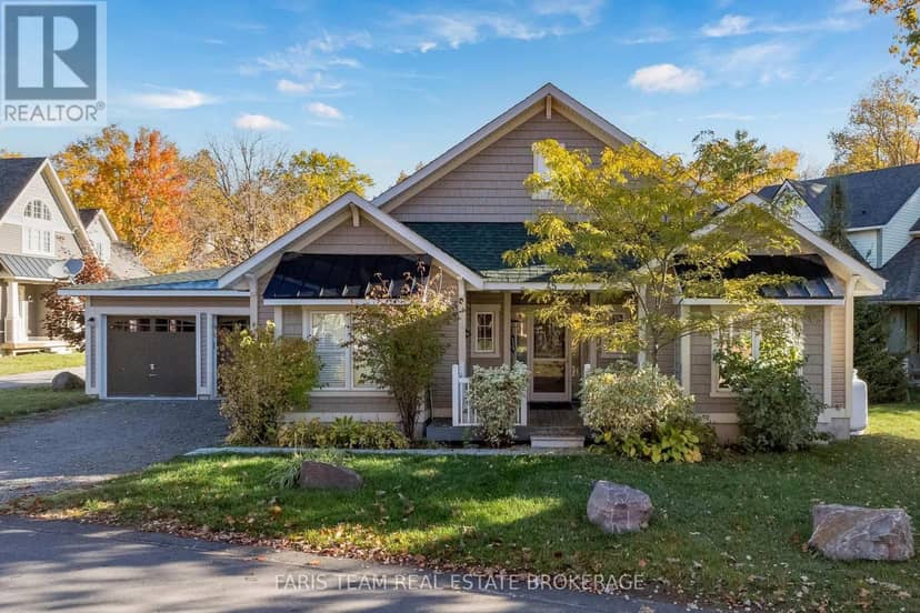 45 Marina Village Drive, Georgian Bay, photo 2