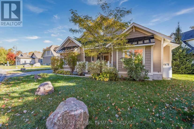 45 Marina Village Drive, Georgian Bay, photo 3