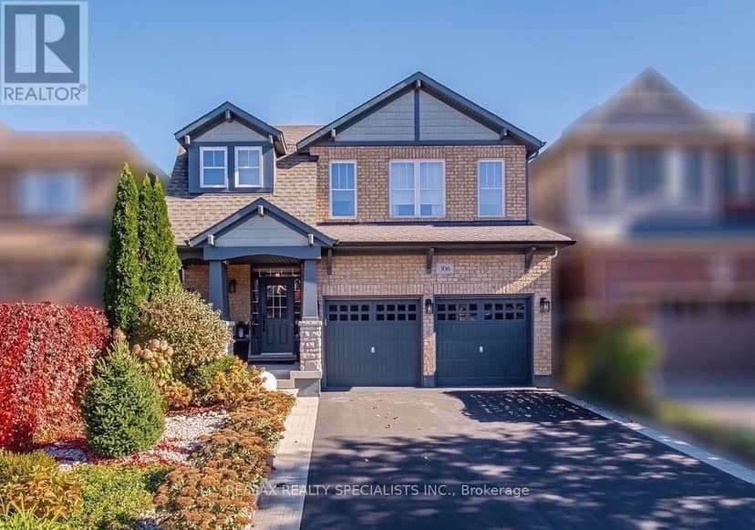 306 Montreal Circle, Hamilton