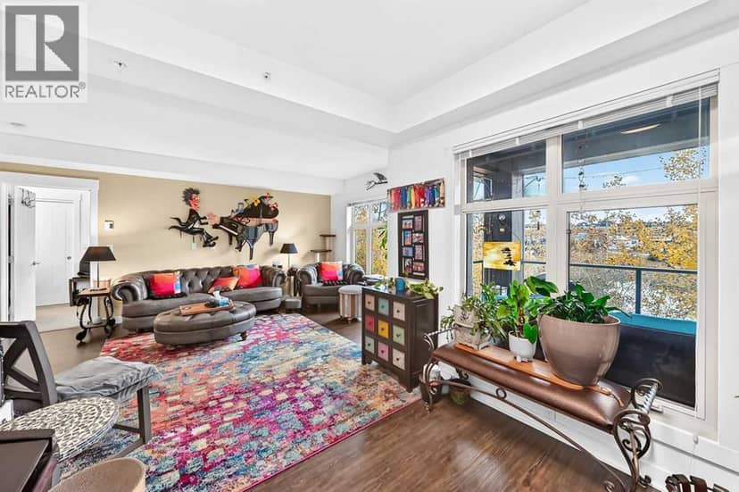 216, 45 Aspenmont Heights SW, Calgary, photo 8