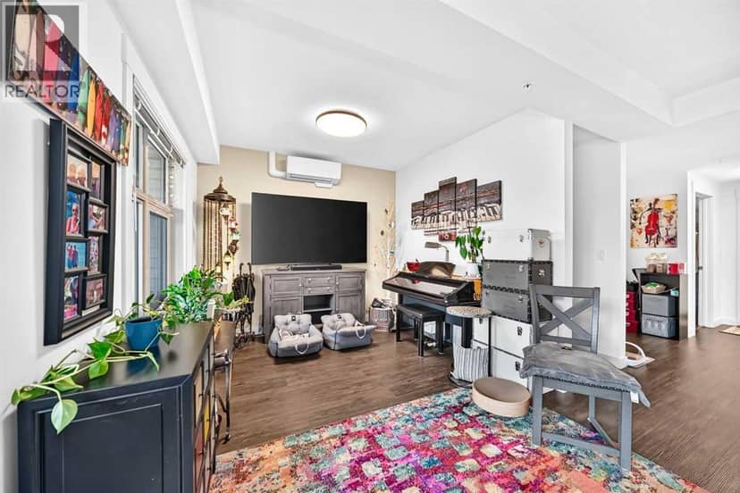 216, 45 Aspenmont Heights SW, Calgary, photo 6