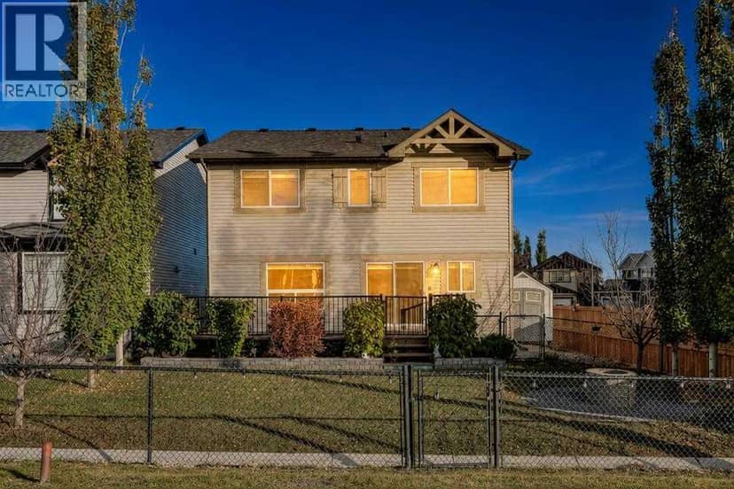 130 Panamount Road NW — photo 30 of 40