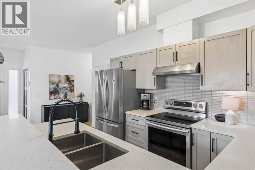 306, 281 Cougar Ridge Drive SW, Calgary, photo 8